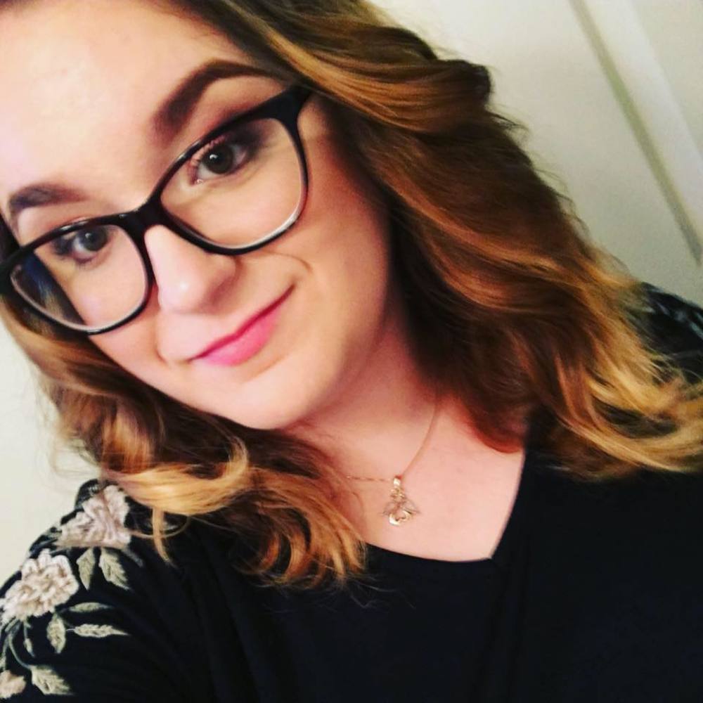 Meet your Posher, Christine